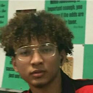 Meet your Posher, Cameron